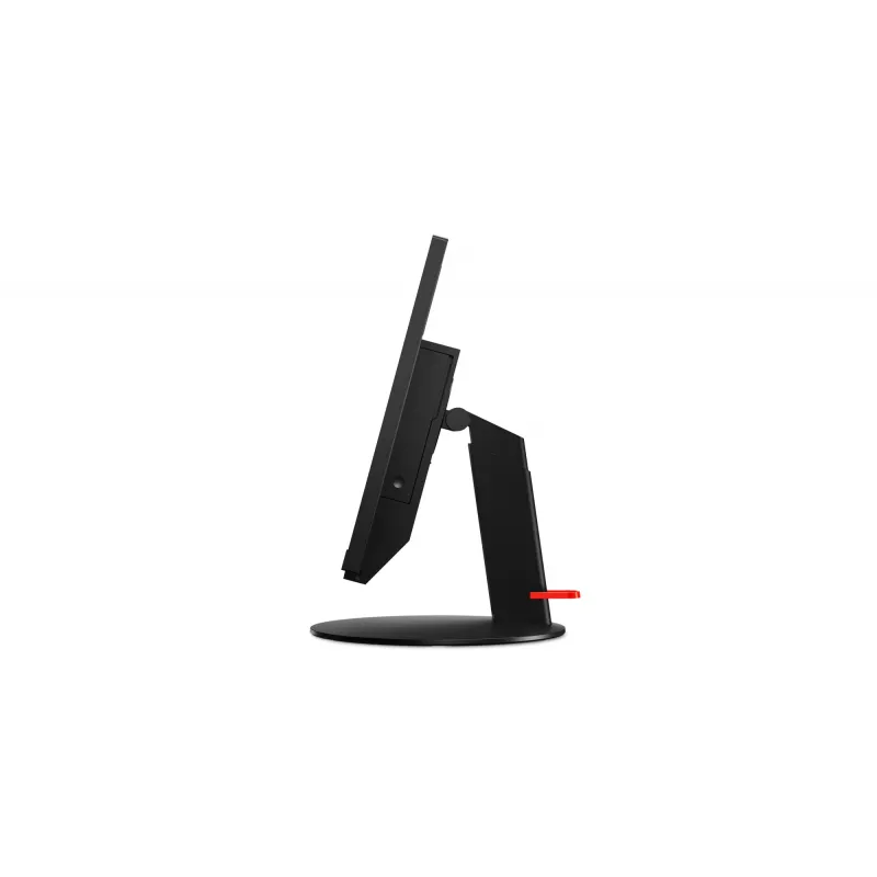 Lenovo ThinkCentre TIO27 monitors, 68,6 cm (27 collas), 2560 x 1440 pikseļi, Quad HD, LED, 14 ms, Melns