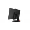 Lenovo ThinkCentre TIO27 monitors, 68,6 cm (27 collas), 2560 x 1440 pikseļi, Quad HD, LED, 14 ms, Melns