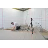 Bosch GLL 3-80 Professional līnijas lāzernivelieris 30 m 630 - 650 nm (< 10 mW)