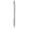 Rotring 600 Multipen 3 vienā 2164109, sudraba