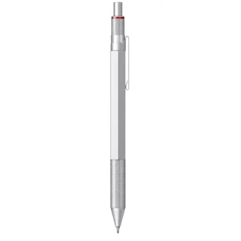 Rotring 600 Multipen 3 vienā 2164109, sudraba