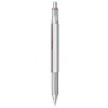 Rotring 600 Multipen 3 vienā 2164109, sudraba