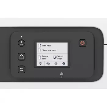 Canon imagePROGRAF TC-21 lielformāta printeris Wi-Fi tintes printeris Krāsains 2400 x 1200 DPI A1 (594 x 841 mm) Ethernet LAN