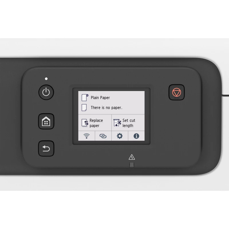 Canon imagePROGRAF TC-21 lielformāta printeris Wi-Fi tintes printeris Krāsains 2400 x 1200 DPI A1 (594 x 841 mm) Ethernet LAN