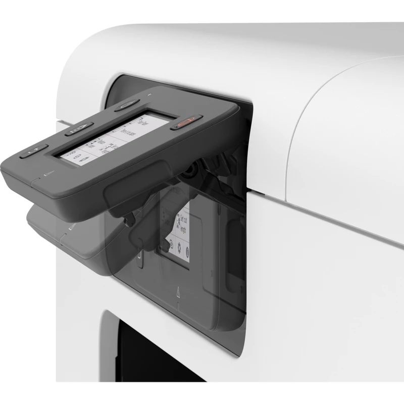 Canon imagePROGRAF TC-21 lielformāta printeris Wi-Fi tintes printeris Krāsains 2400 x 1200 DPI A1 (594 x 841 mm) Ethernet LAN