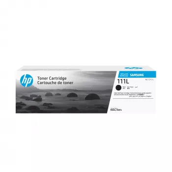 Toner Samsung Toner SU799A MLT-D111L XL 2500 lapas Melns