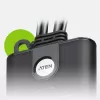 ATEN 2-Port USB FHD HDMI kabelis KVM Switch, 1920 x 1200 pikseļi, Full HD, 1,518 W, melns