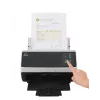 Ricoh FI-8150 ADF + manuālās padeves skeneris 600 x 600 DPI A4 Melns, Pelēks