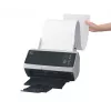 Ricoh FI-8150 ADF + manuālās padeves skeneris 600 x 600 DPI A4 Melns, Pelēks