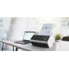 Ricoh FI-8150 ADF + manuālās padeves skeneris 600 x 600 DPI A4 Melns, Pelēks