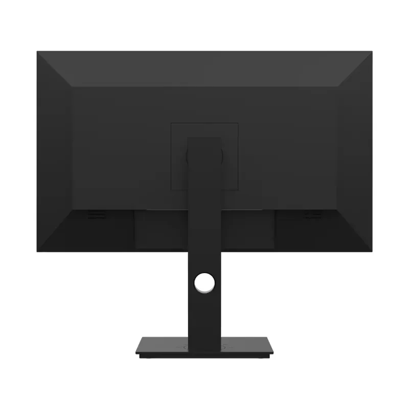 Dahua Technology LM27-P301A datora monitors 68,6 cm (27 colli) 2560 x 1440 Quad HD LED melns