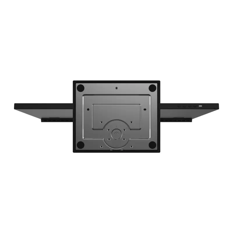 Dahua Technology LM27-P301A datora monitors 68,6 cm (27 colli) 2560 x 1440 Quad HD LED melns