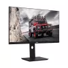 Dahua Technology LM27-P301A datora monitors 68,6 cm (27 colli) 2560 x 1440 Quad HD LED melns