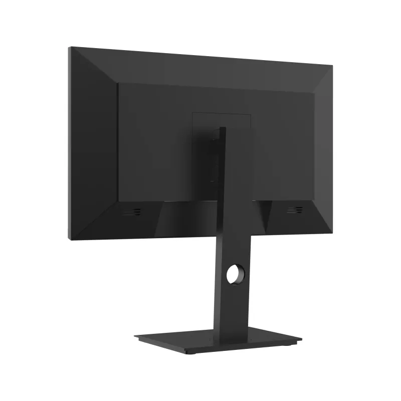 Dahua Technology LM24-P301A datora monitors 60,5 cm (23,8 collas) 2560 x 1440 pikseļi Quad HD LED Melns