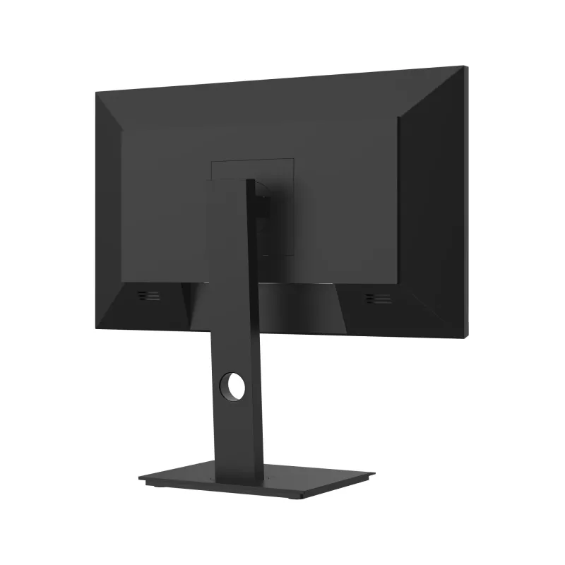 Dahua Technology LM24-P301A datora monitors 60,5 cm (23,8 collas) 2560 x 1440 pikseļi Quad HD LED Melns