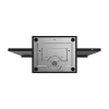 Dahua Technology LM24-P301A datora monitors 60,5 cm (23,8 collas) 2560 x 1440 pikseļi Quad HD LED Melns