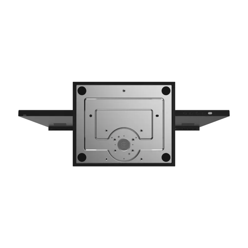 Dahua Technology LM24-P301A datora monitors 60,5 cm (23,8 collas) 2560 x 1440 pikseļi Quad HD LED Melns