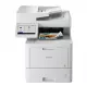 Brother MFC-L9670CDN daudzfunkciju printeris Lāzera A4 2400 x 600 DPI 40 ppm
