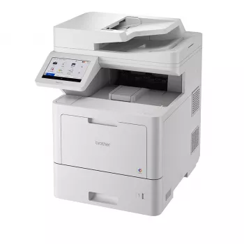 Brother MFC-L9670CDN daudzfunkciju printeris Lāzera A4 2400 x 600 DPI 40 ppm