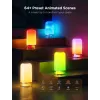 Govee H6022 viedā galda lampa ar Wi-Fi/Bluetooth