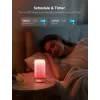 Govee H6022 viedā galda lampa ar Wi-Fi/Bluetooth