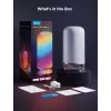 Govee H6022 viedā galda lampa ar Wi-Fi/Bluetooth