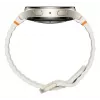 Samsung Galaxy Watch7 3.3 cm (1.3 collas) AMOLED 40 mm Digitāls 432 x 432 pikseļi Skārienekrāns 4G Krēmkrāsas Wi-Fi GPS (satelīts)