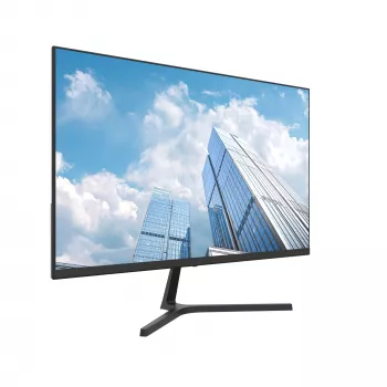 Dahua Technology LM27-B201S datora monitors 68,6 cm (27 collas) 1920 x 1080 pikseļi Full HD LCD melns