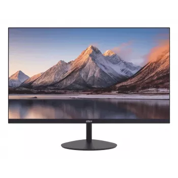 Dahua Technology LM22-A200Y datora monitors 54,5 cm (21,4 collu) 1920 x 1080 pikseļi Full HD LED Melns