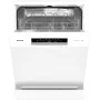Gorenje GS642E90W brīvi stāvoša 13 galda piederumu komplektiem