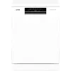 Gorenje GS642E90W brīvi stāvoša 13 galda piederumu komplektiem