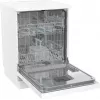 Gorenje GS642E90W brīvi stāvoša 13 galda piederumu komplektiem