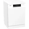 Gorenje GS642E90W brīvi stāvoša 13 galda piederumu komplektiem