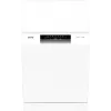 Gorenje GS642E90W brīvi stāvoša 13 galda piederumu komplektiem