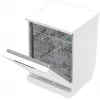 Gorenje GS642E90W brīvi stāvoša 13 galda piederumu komplektiem