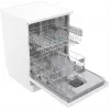 Gorenje GS642E90W brīvi stāvoša 13 galda piederumu komplektiem