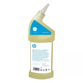 HP smalcinātāja eļļa, 400 ml smēreļļa 1 gab.