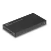 Lindy 100m Cat.6 HDMI 4K60, Audio, IR un RS-232 HDBaseT raidītājs