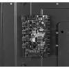 PC Case Inter-Tech IT-3503 Airstream Tower Melns
