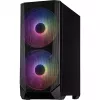 PC Case Inter-Tech IT-3503 Airstream Tower Melns