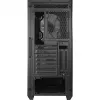 PC Case Inter-Tech IT-3503 Airstream Tower Melns