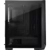 PC Case Inter-Tech IT-3503 Airstream Tower Melns