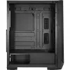 PC Case Inter-Tech IT-3503 Airstream Tower Melns