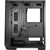 PC Case Inter-Tech IT-3503 Airstream Tower Melns