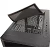 PC Case Inter-Tech IT-3503 Airstream Tower Melns