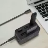 Docking Station LogiLink UA0370