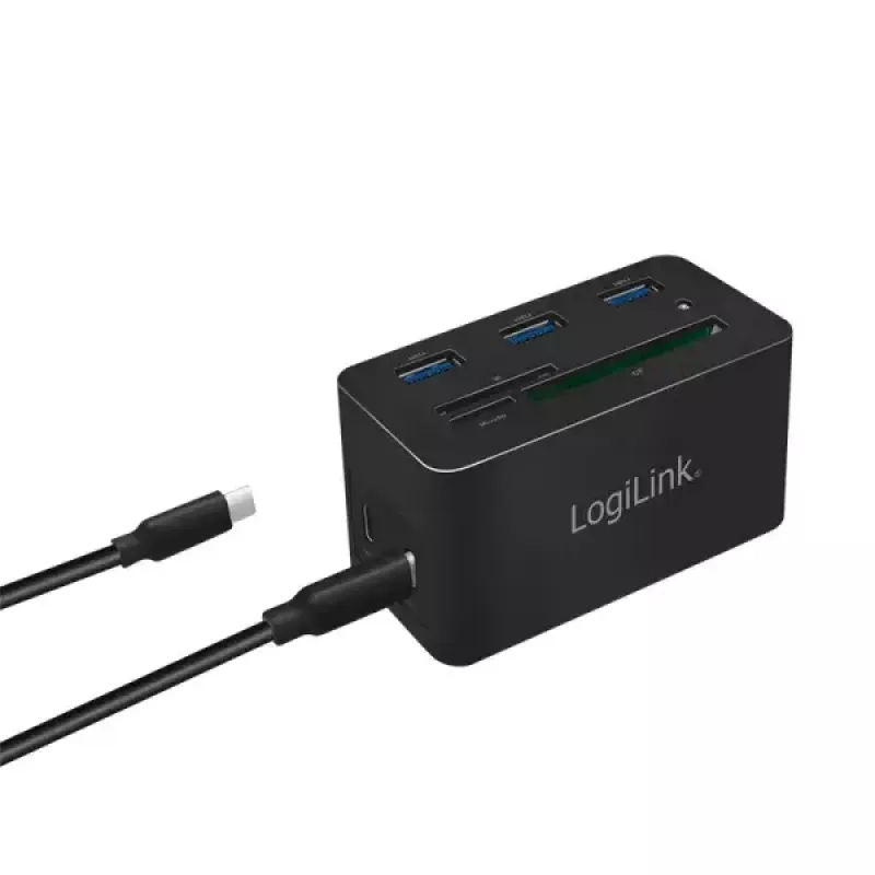Docking Station LogiLink UA0370