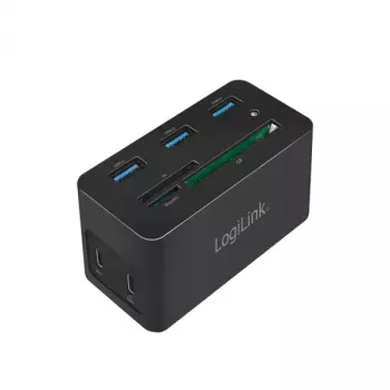 Docking Station LogiLink UA0370