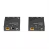 Lindy 70 m Cat.6 HDMI 4K60, USB un Audio KVM Paplašinātājs