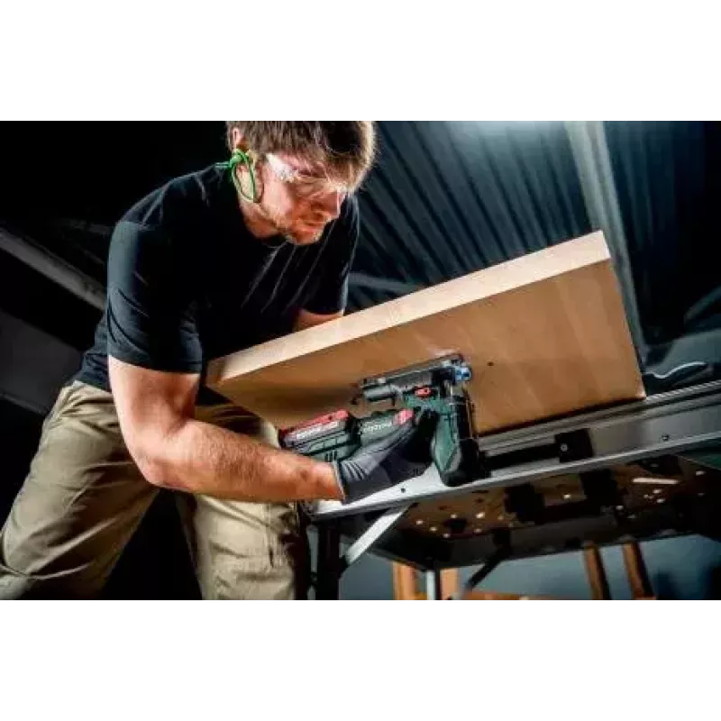 Figūrzāģis Metabo ST 18 LT 3500 apgr./min 2 kg